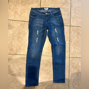 Very Cute BB Jeans Cute Pocket Design Size 15